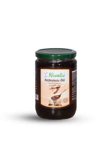 Ure Zeytin | Johannesbrödsextrakt Nivalis för wholesale av Aladdin