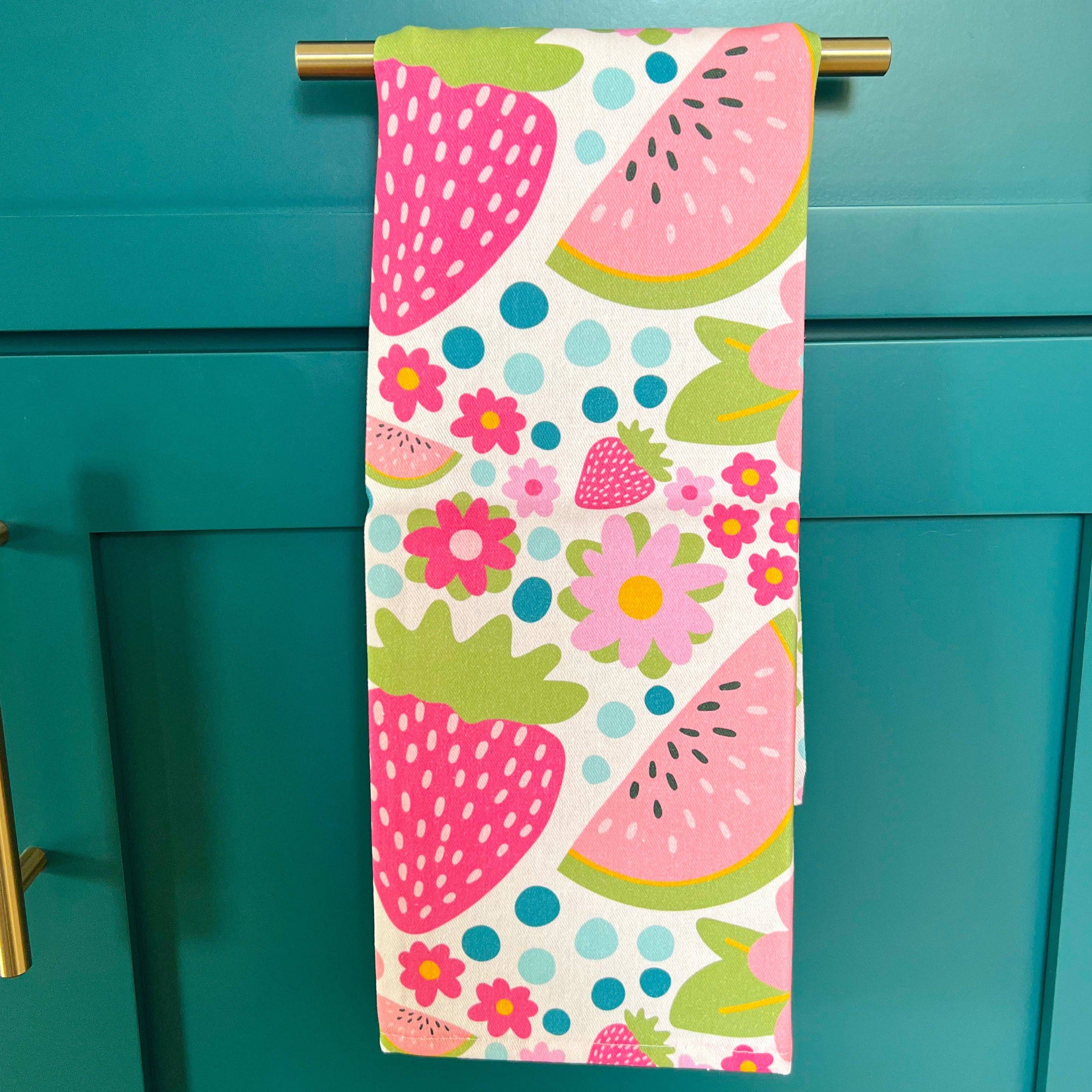 Elle Nicole - Vendita all'ingrosso Strofinacci - Strofinaccio di Cotone - Mercato Agricolo *nuovo e migliorato*6