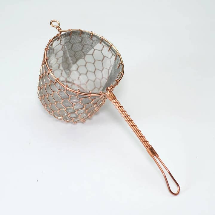 TORI Strainer for wholesale by Japacolle — Japan Collections | See Latest News in "About"