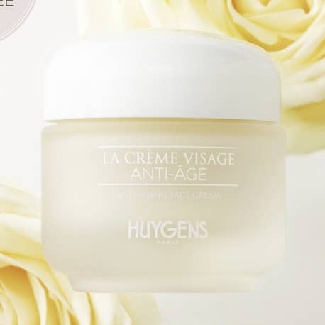 ANTI-AGING FACE CREAM 50ml for wholesale by Huygens