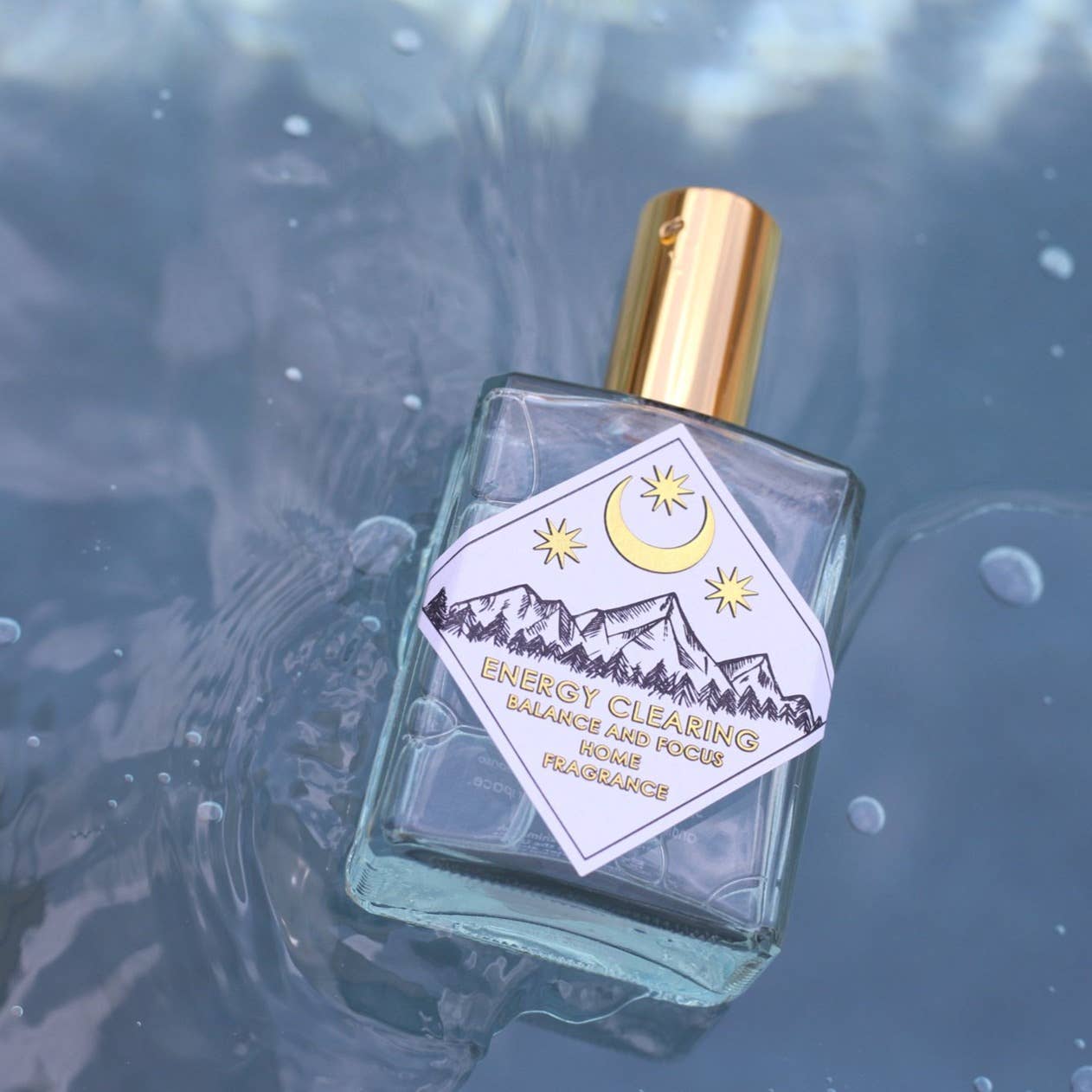 Spitfire Girl – Engroshandel Duftspray – Energy Clearing Hjemmeduft5