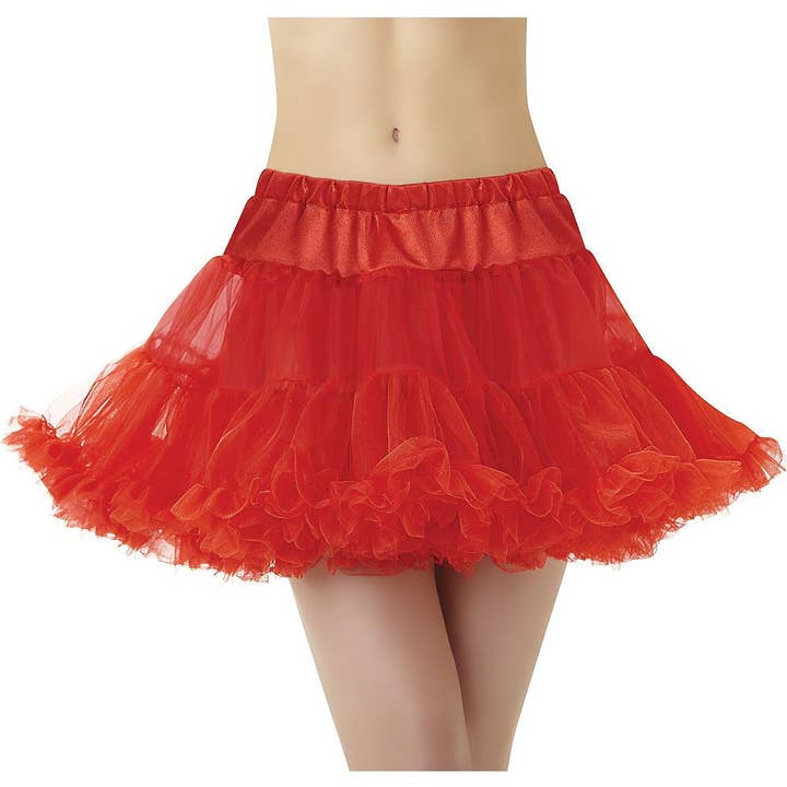 Lingerie Mart - Wholesale Tutu - Kids - Assorted Tutu Brand Petticoats TUTU1220