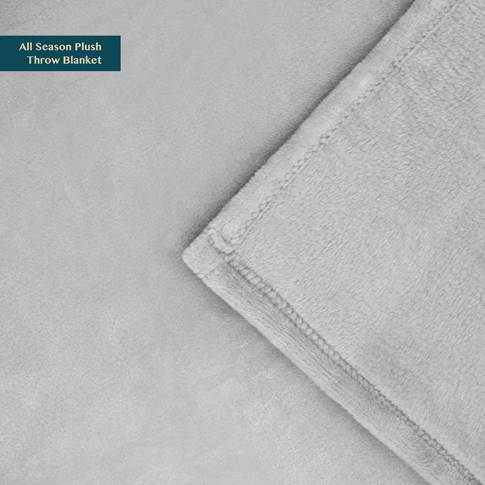 Pavilia - Wholesale Throw Blanket - Classic Fleece Throw Blanket26
