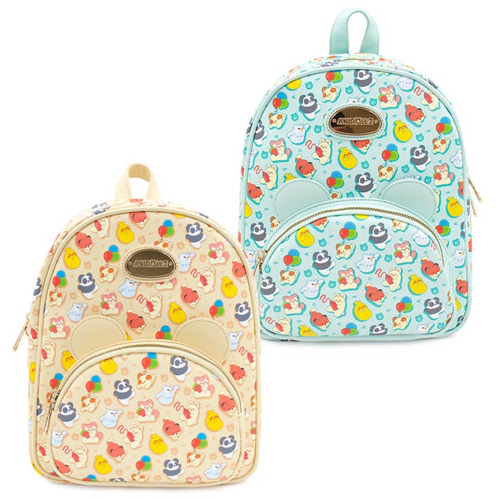 Hello Anirollz Mini Backpack for wholesale by Anirollz