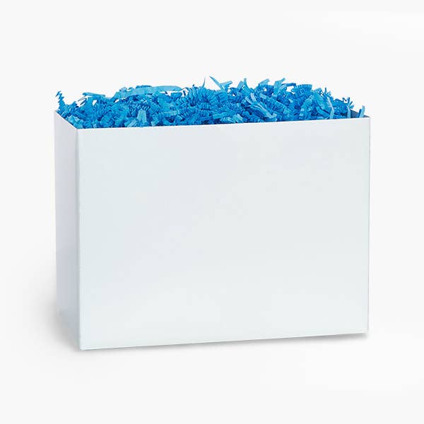 Nashville Wraps - Wholesale Gift Box - Solid Color Gift Basket Boxes