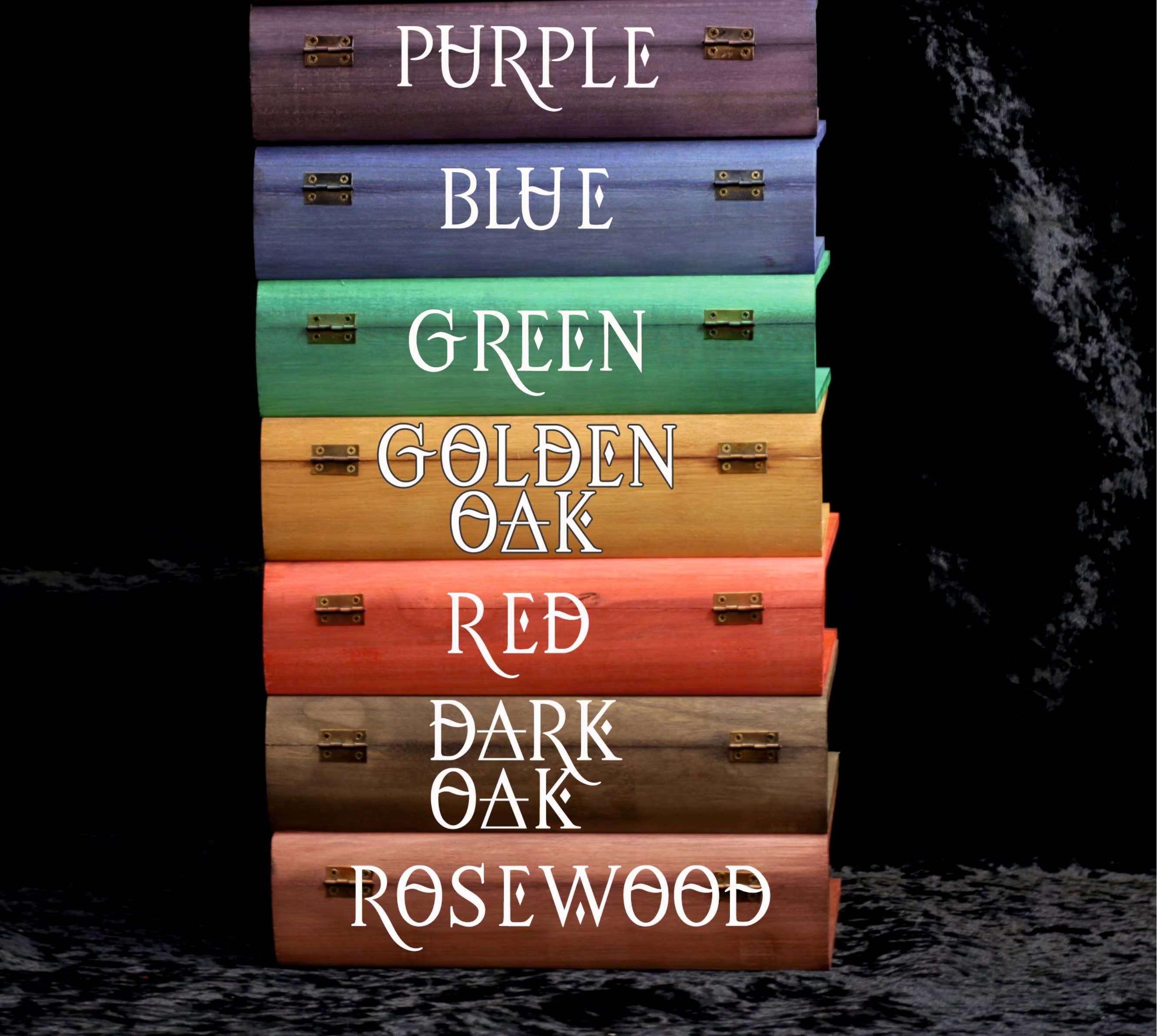 Fandomonium - Wholesale Board Game - "The Party" Dungeons and Dragons Wooden DM Screen (Copy)3