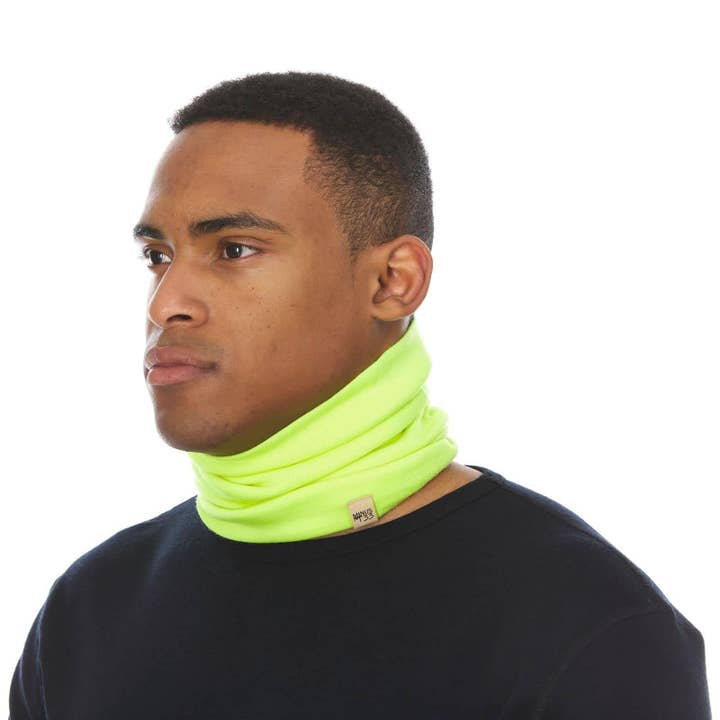 Minus33 Merino Wool - Wholesale Neck Gaiter/Snood - Unisex - Midweight - Neck Gaiter 100% Merino Wool47