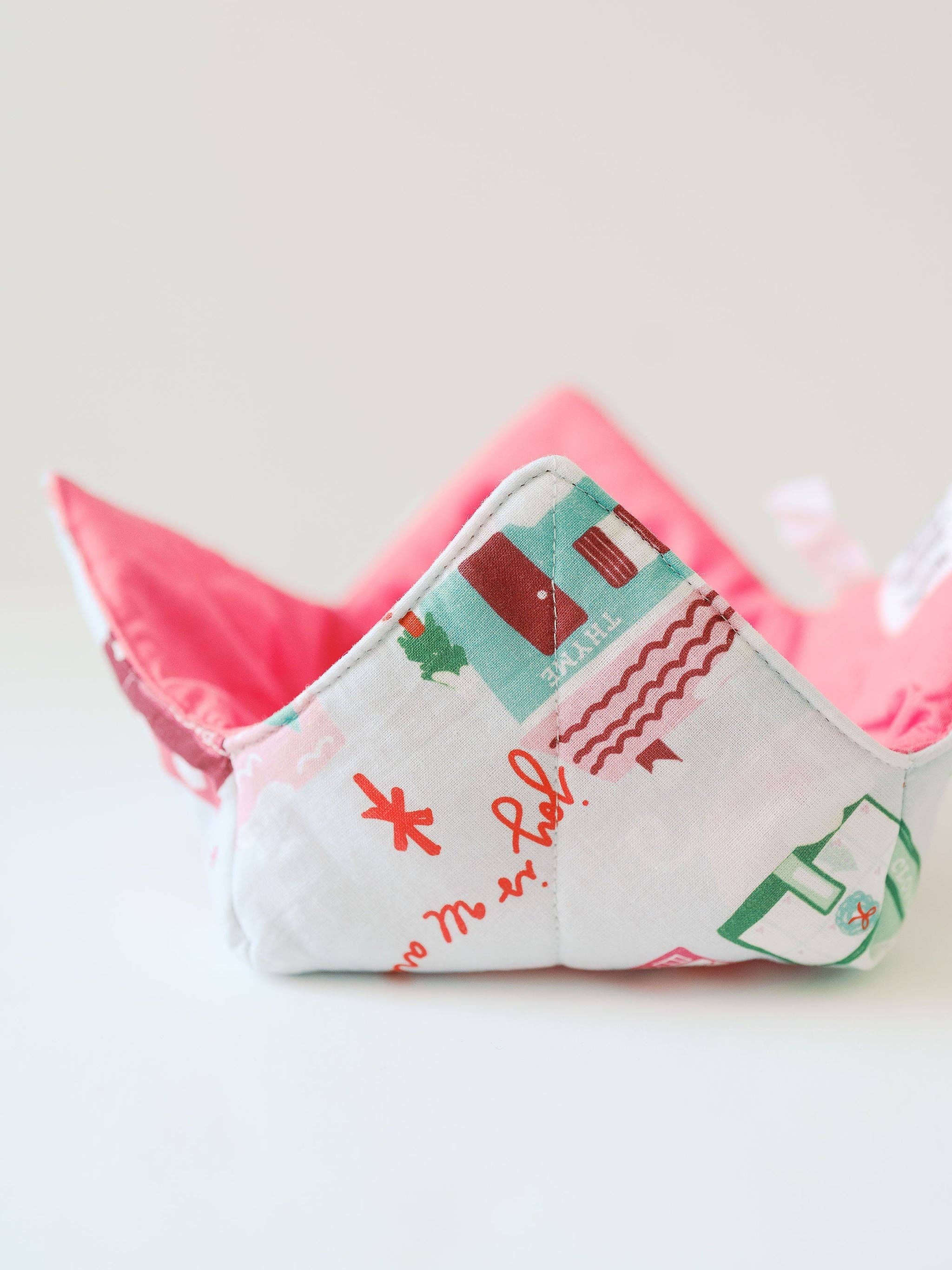 Doe A Deer – Großhandel Verpackung/Beutel zur Aufbewahrung von Lebensmitteln – Weihnachten in der Dorfkugel Bestie3