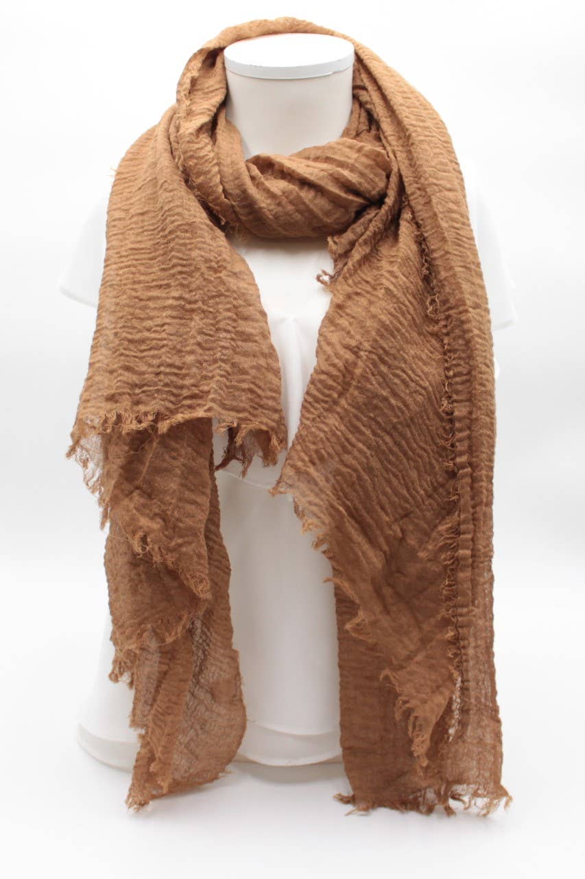 Reference Mode - Wholesale Scarf - Unisex - Pack of 20 scarves - assortment6