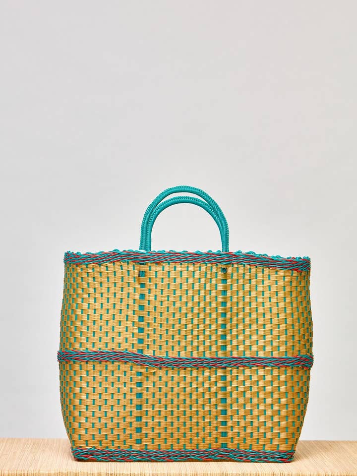 Moderno Tote – Grand pour la vente par El Shoppo