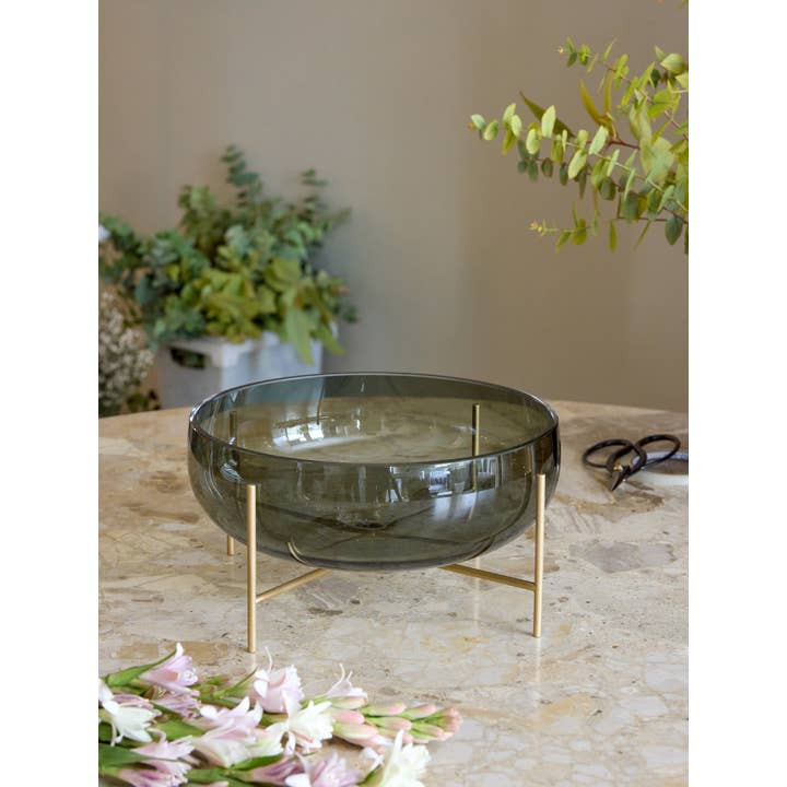 Audo Copenhagen - Wholesale Decorative Plate/Dish/Bowl - Echasse Bowl