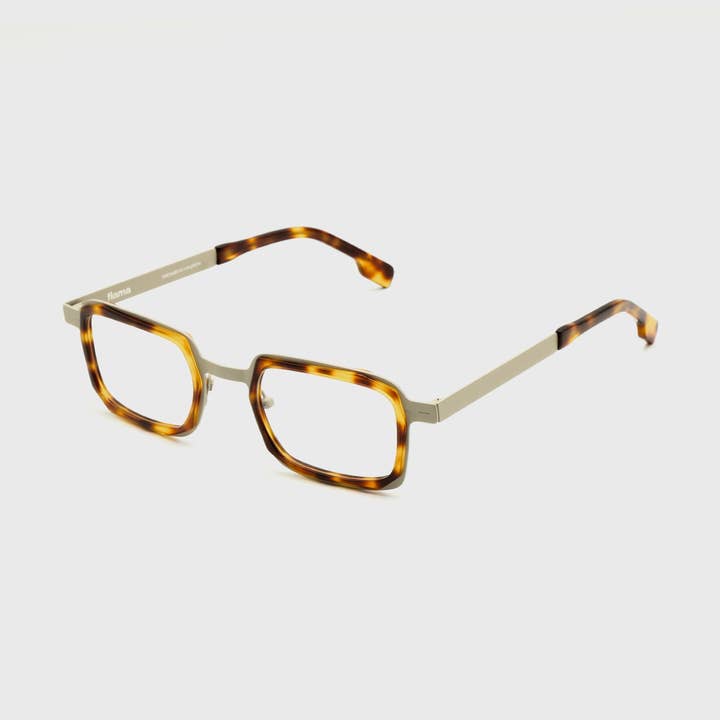 FLM06 BUE for engroshandel hos Flama Eyewear