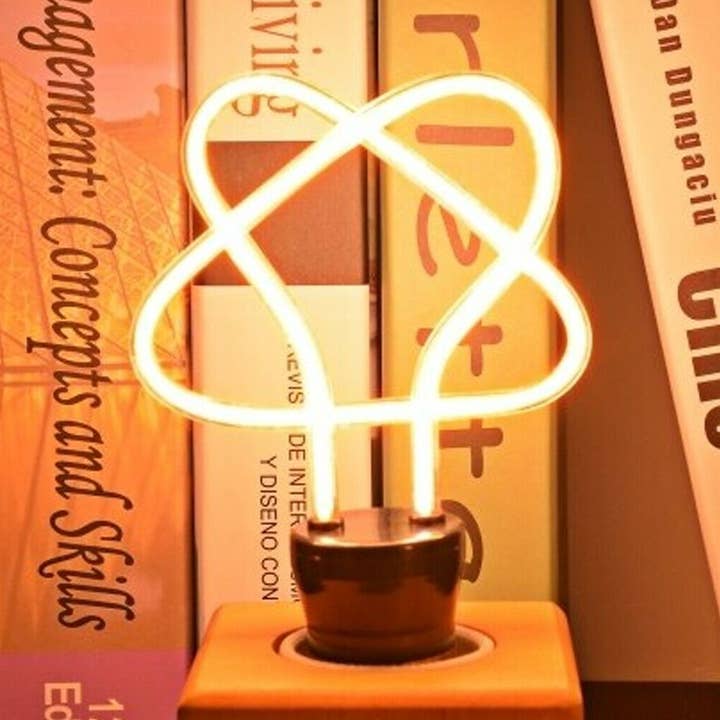 3 Pack 8W Vintage LED Soft Filament E27 Decorative ~1008 for wholesale by Ledsone