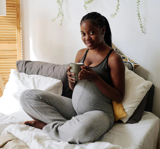 Earth's Solutions llc - Wholesale Nursing Tea - Maternity - Mother Earth Prenatal Tea1