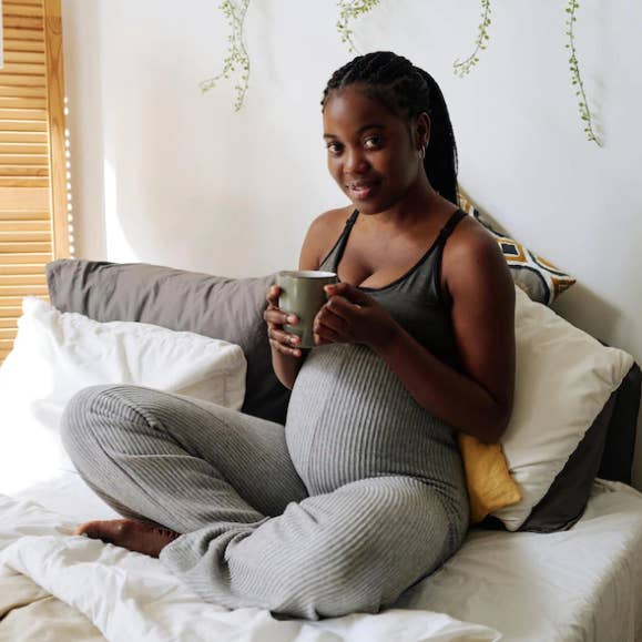 Earth's Solutions llc - Wholesale Nursing Tea - Maternity - Mother Earth Prenatal Tea1