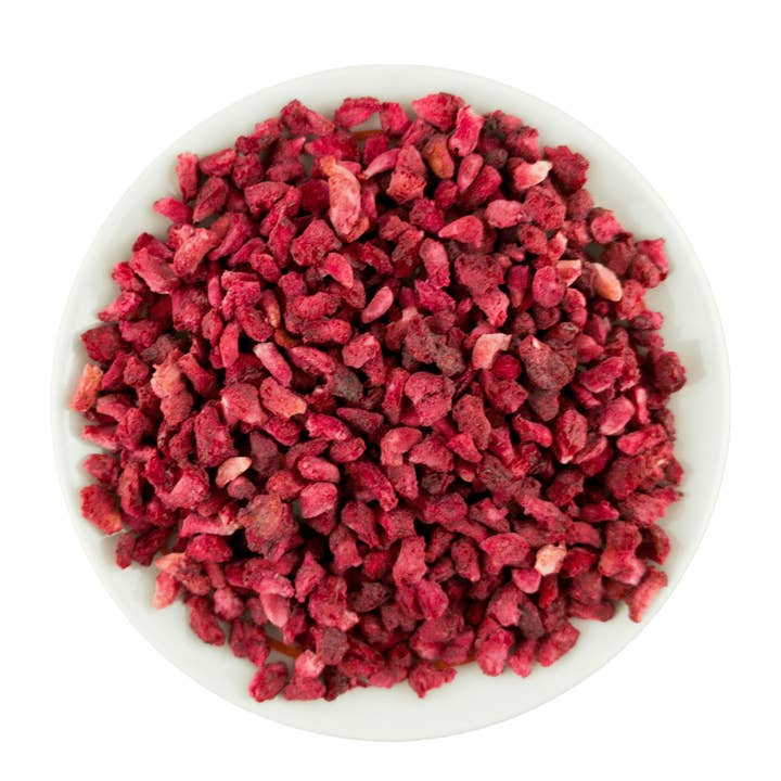 Diaita - Wholesale Dried/Dehydrated Fruit - Freeze-Dried Pomegranate Snack4