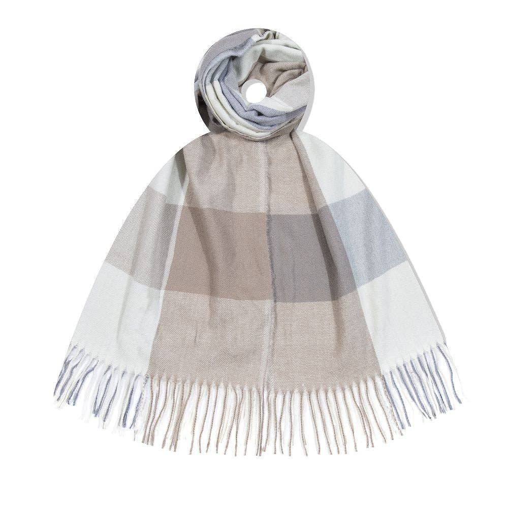 Fox by Ren GmbH - Wholesale Scarf - Women's - Scarf - Nicola14