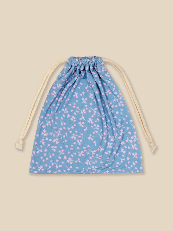 FLORAL BAG for wholesale by mums