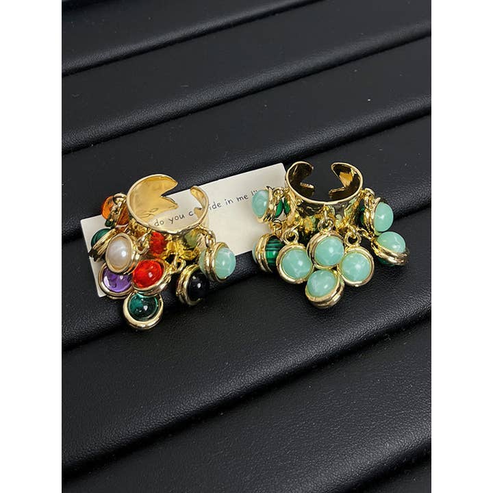 lilyandlaceboutique - Vendita all'ingrosso Anelli cocktail/statement - Accessori per anelli geometrici Ringent