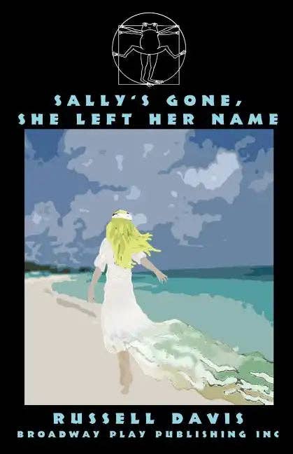 Books by splitShops - Wholesale Contemporary & Literary Fiction - Sally's Gone, She Left Her Name - Paperback0
