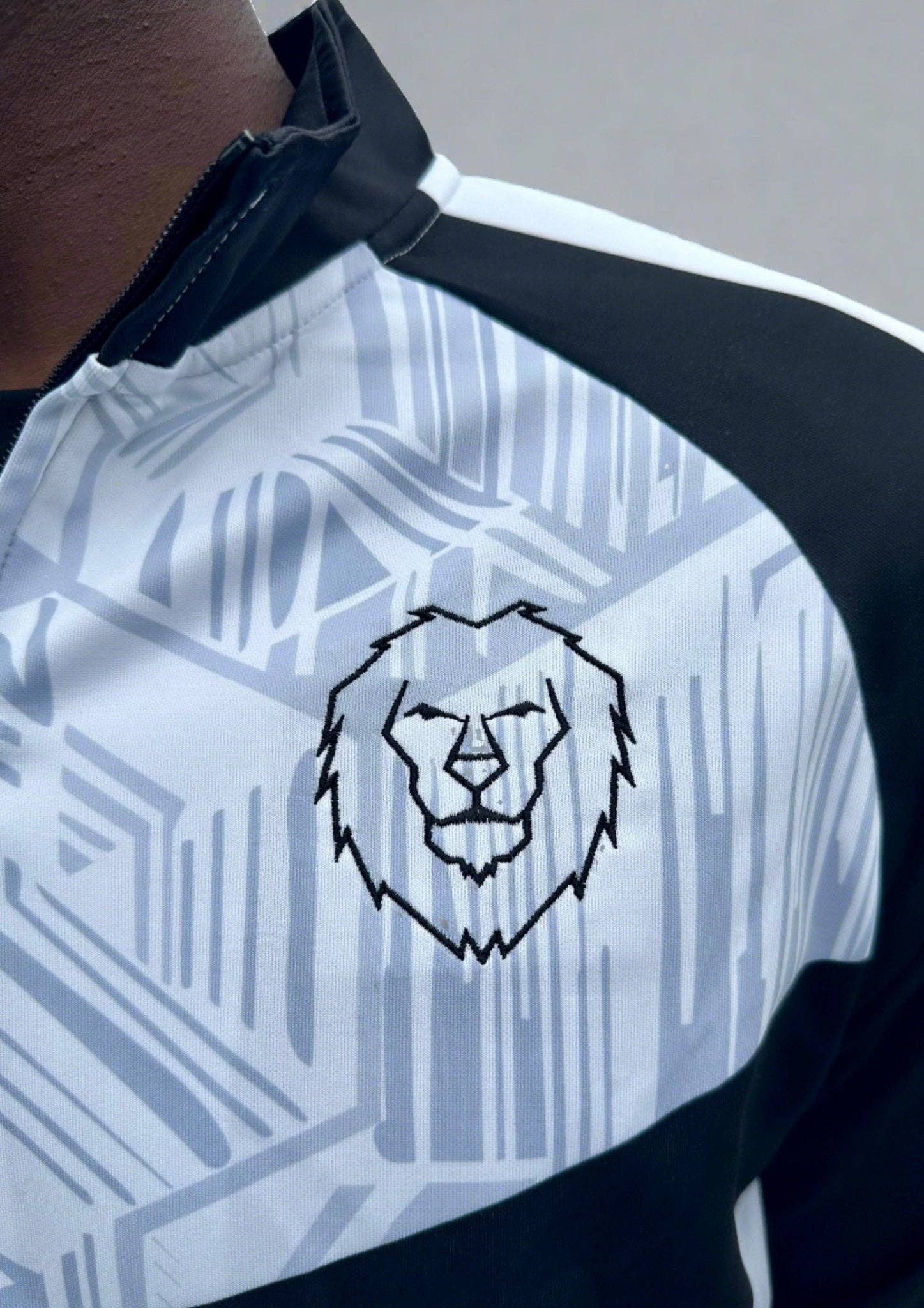 Grey SNO Tracksuit for wholesale on Faire2