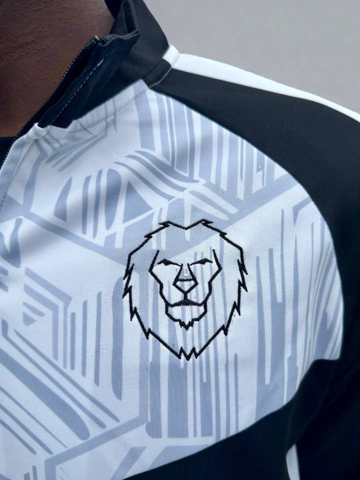 Grey SNO Tracksuit for wholesale on Faire2