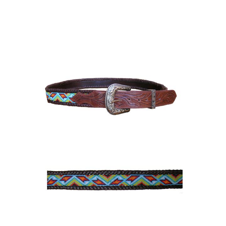 Kobler - Vendita all'ingrosso Cintura - Donna - Cintura con perline | Kobler Inc