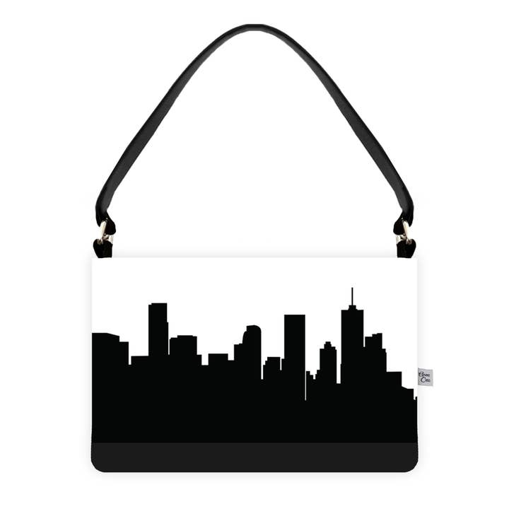Anne Cate - Wholesale Shoulder Bag - Women's - Skyline Signature Handbag39