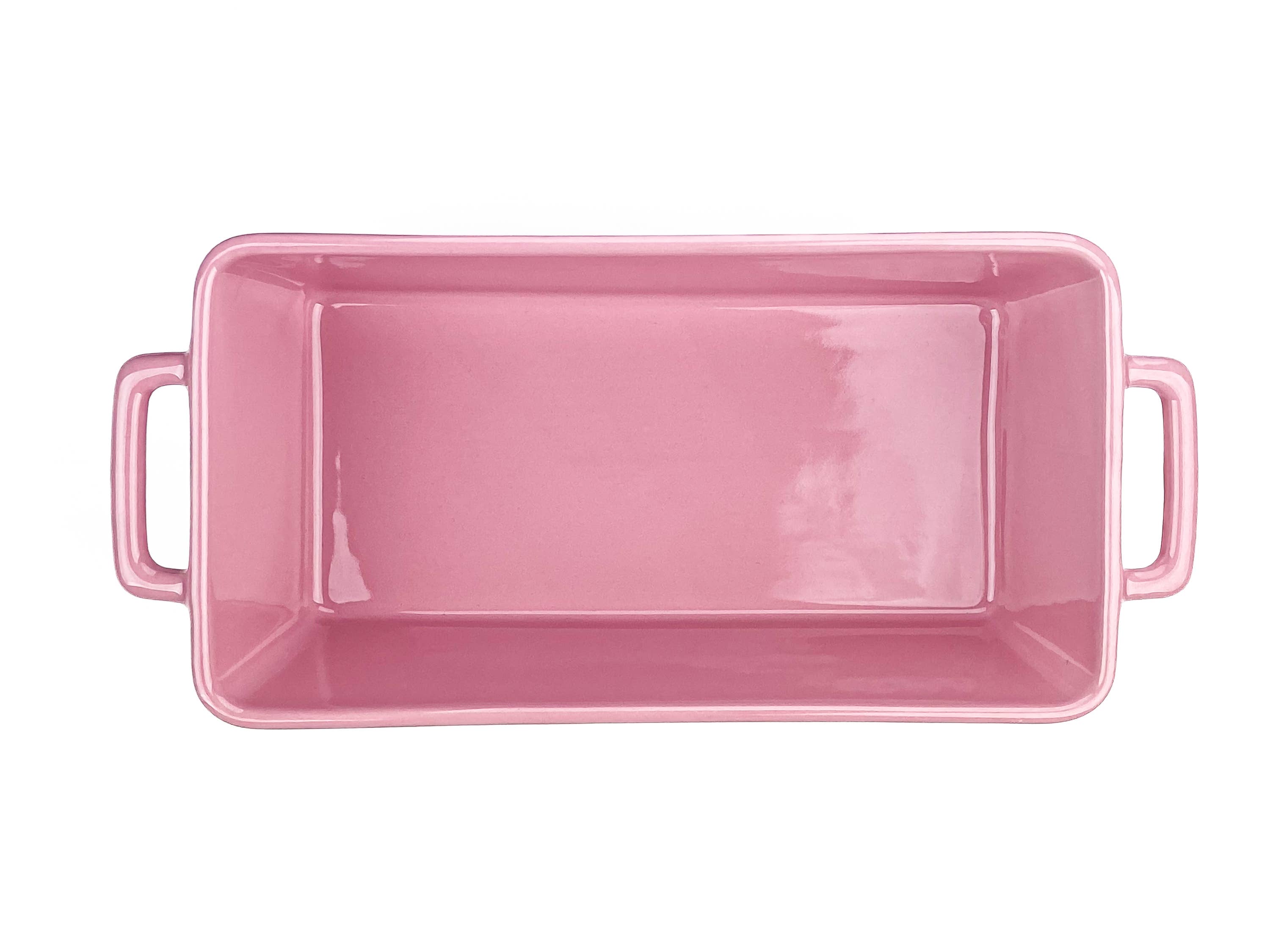10 Strawberry Street - Wholesale Bread Pan - Daisy  Loaf Pan, Pink4
