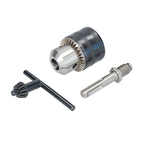 Manual Chuck with Key + SDS Plus 760 for wholesale by Ferrestock