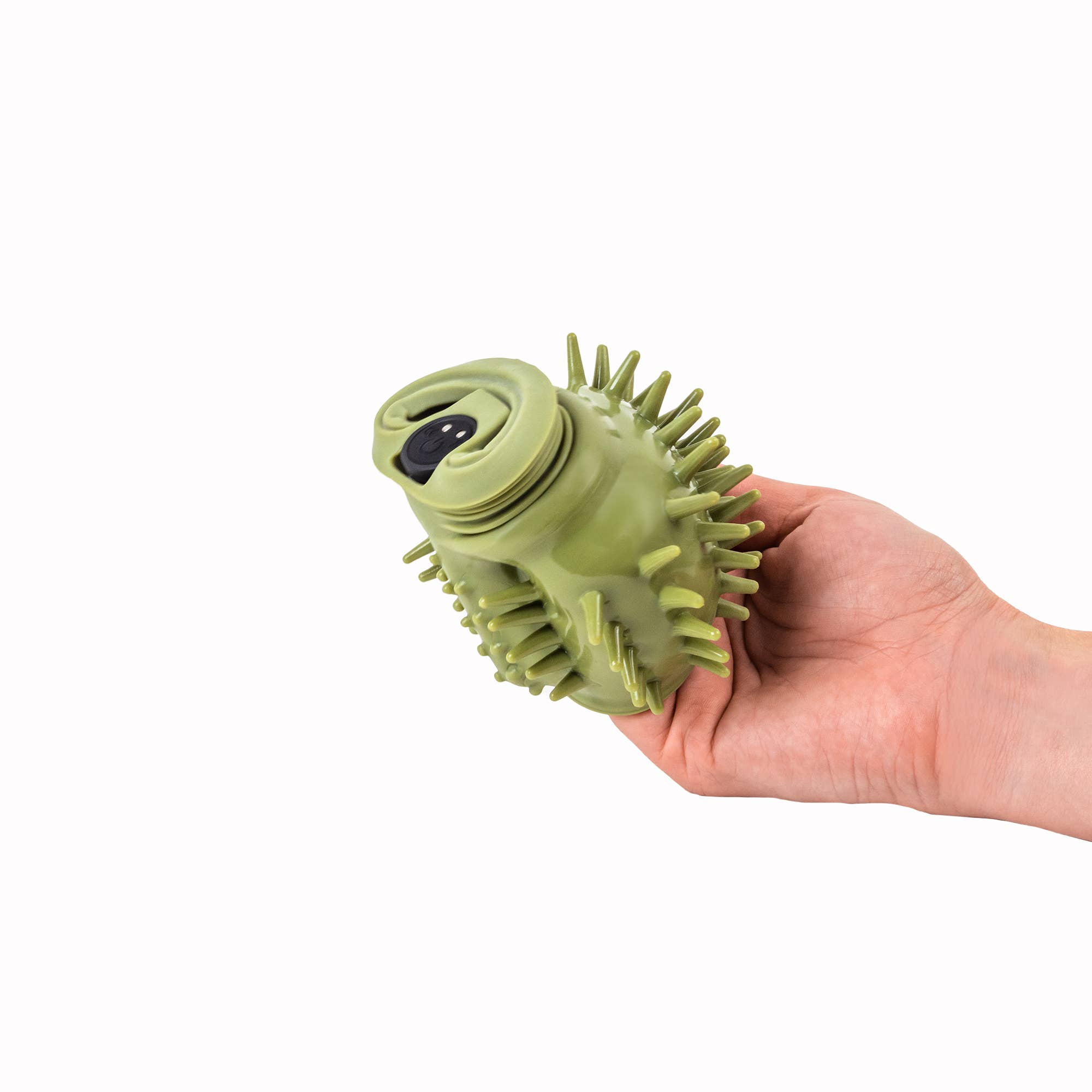 VELVET BRANDS - Wholesale Sex Toy - Bomba Ultra-soft Vibrator and Masturbator for Men with Grip7