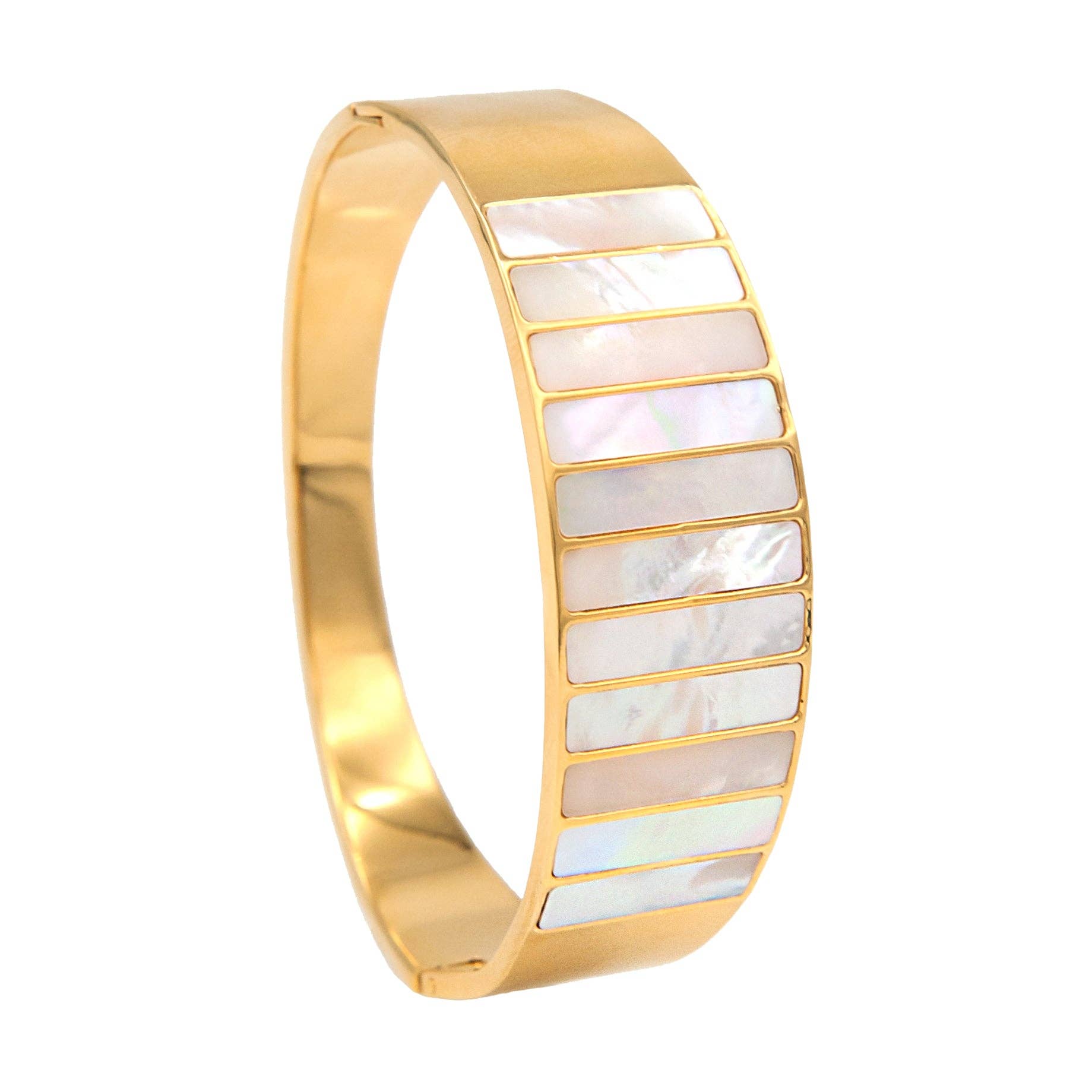 Katie Rae Collection - Wholesale Bangle Bracelet - CHLOE BRACELET1