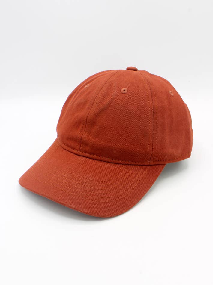 Boné estruturado de jeans por atacado de Hologramme Paris