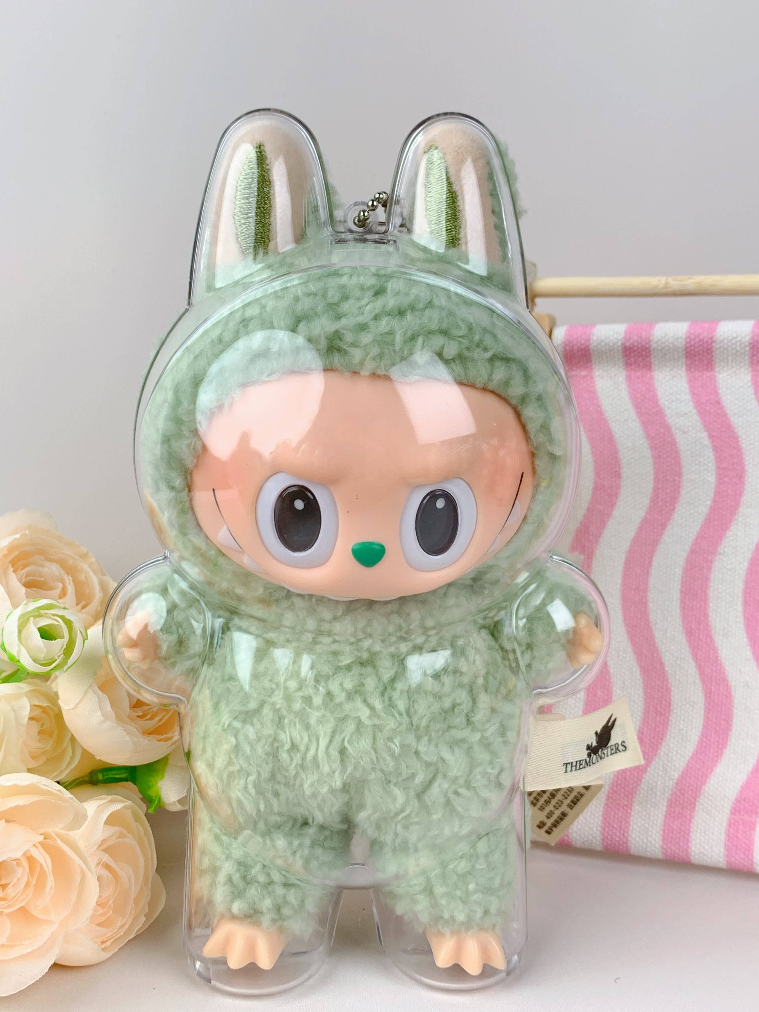 Lilyrosy（Duty free) - Wholesale Stuffed/Plush Toy - Kids & Baby - Hotselling lafufu Dolls,17 cm dolls, gifts for kids9