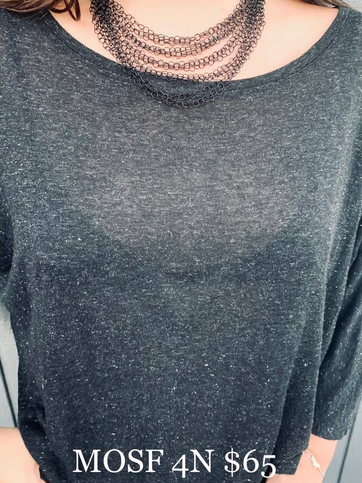 Collana Gia per la vendita all'ingrosso da parte di Escape from Paris