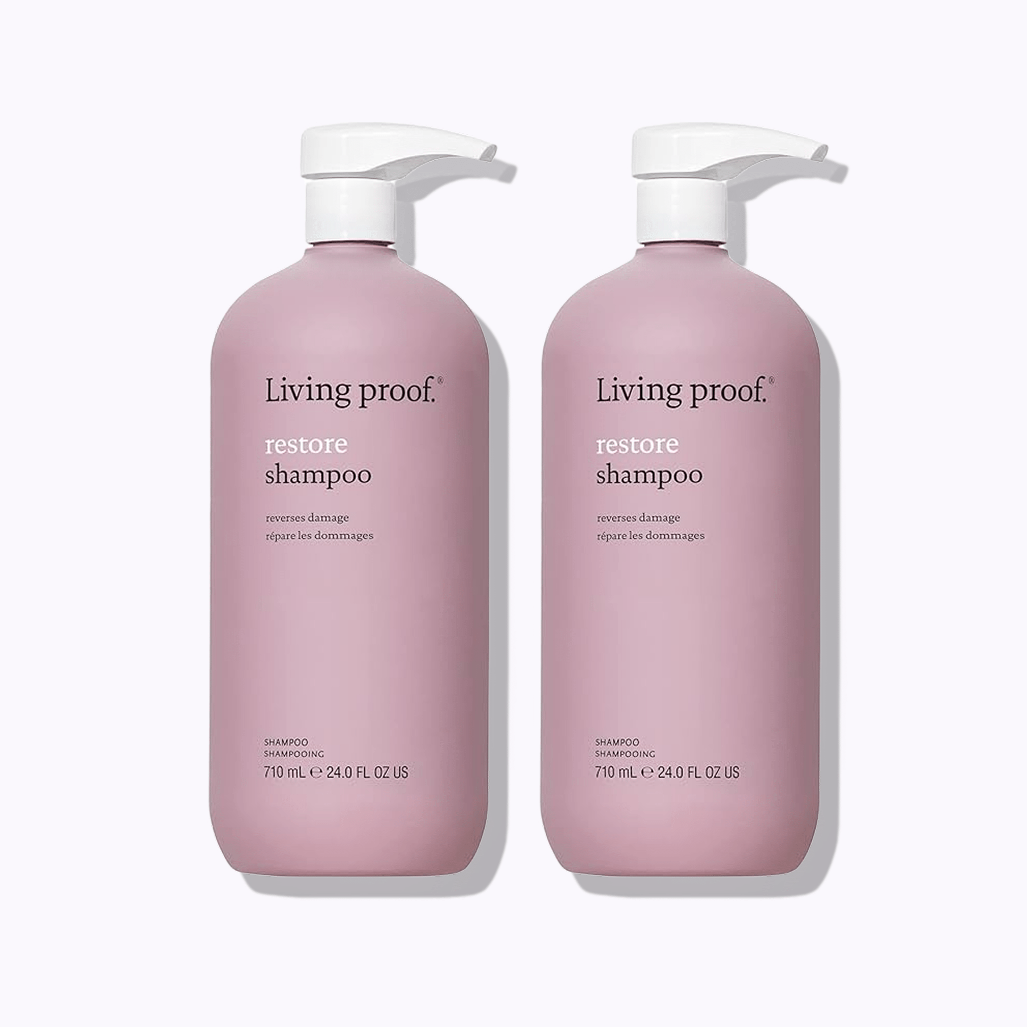 Dermstreet - Wholesale Hair Shampoo - Living Proof Restore Shampoo4