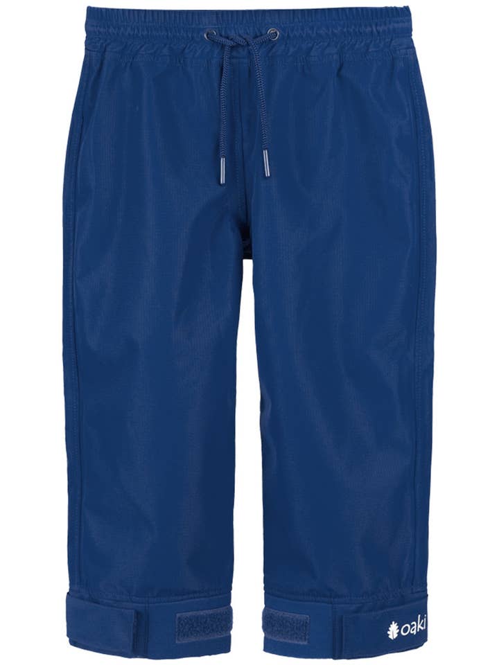Oaki – wholesale Trousers – Kids – Fleece-lined Rain/Snow Pants (Kids)0