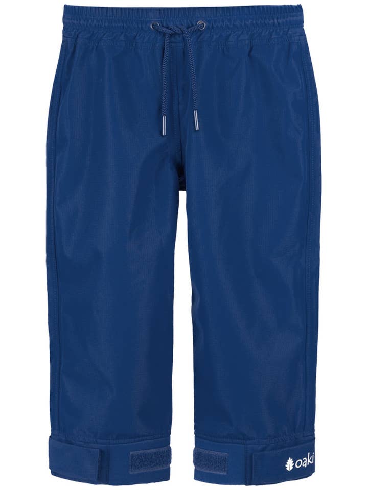 Fleece-lined Rain/Snow Pants (Kids) for wholesale by Oaki