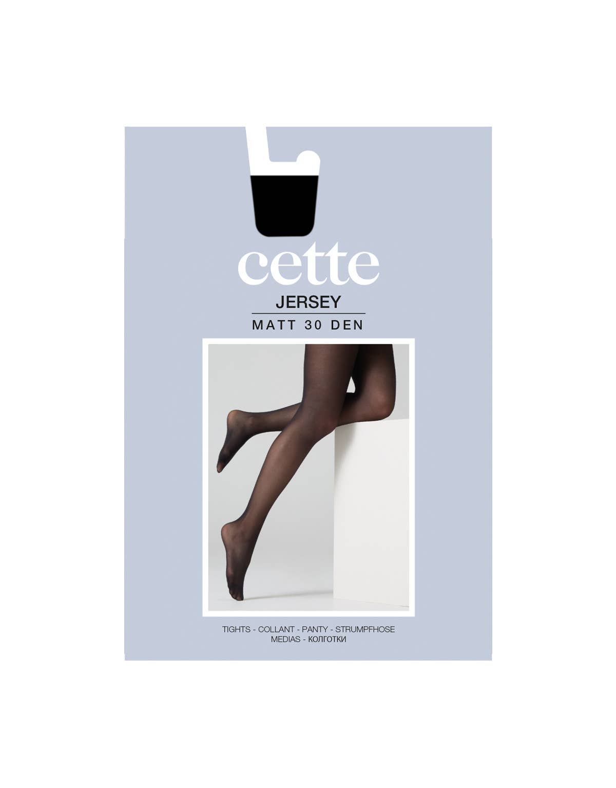Cette – wholesale Tights – Women's – Semi Opaque tights, Matt Finish Pantyhose, Sizes up to 4XL4