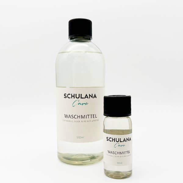 SCHULANA - Wholesale Liquid Laundry Detergent - detergents1