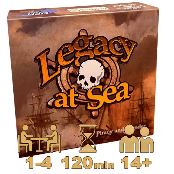 Héritage en mer pour la vente par InDiPro