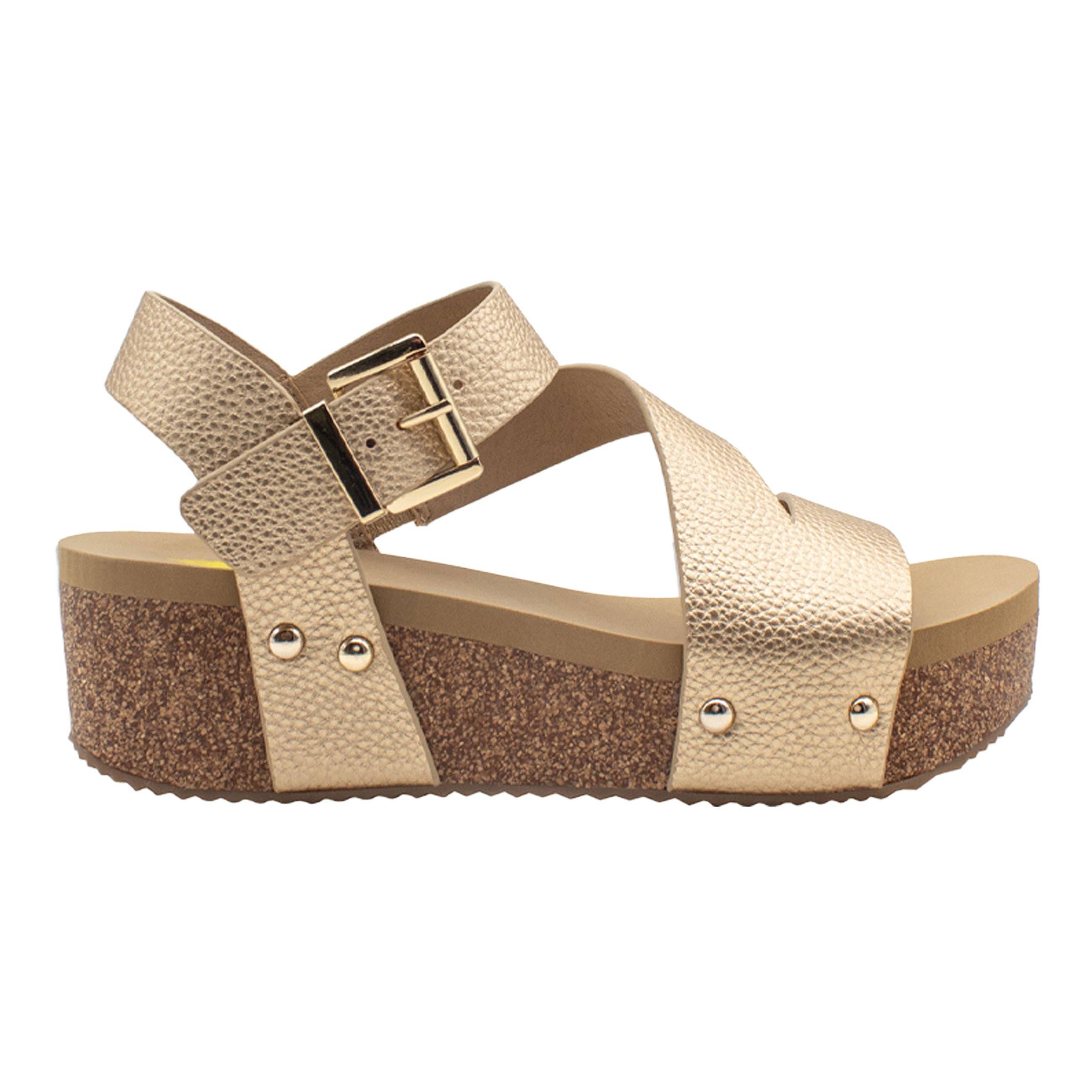 VOLATILE + SBICCA - Wholesale Wedges - Women's - BILOXI22