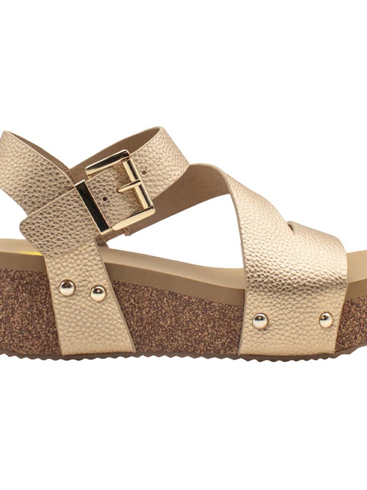 VOLATILE + SBICCA - Wholesale Wedges - Women's - BILOXI22