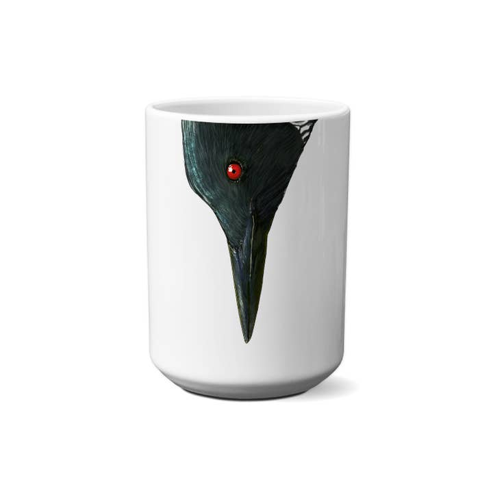 Loon por Snout Mugs® por atacado de American Brand Studio