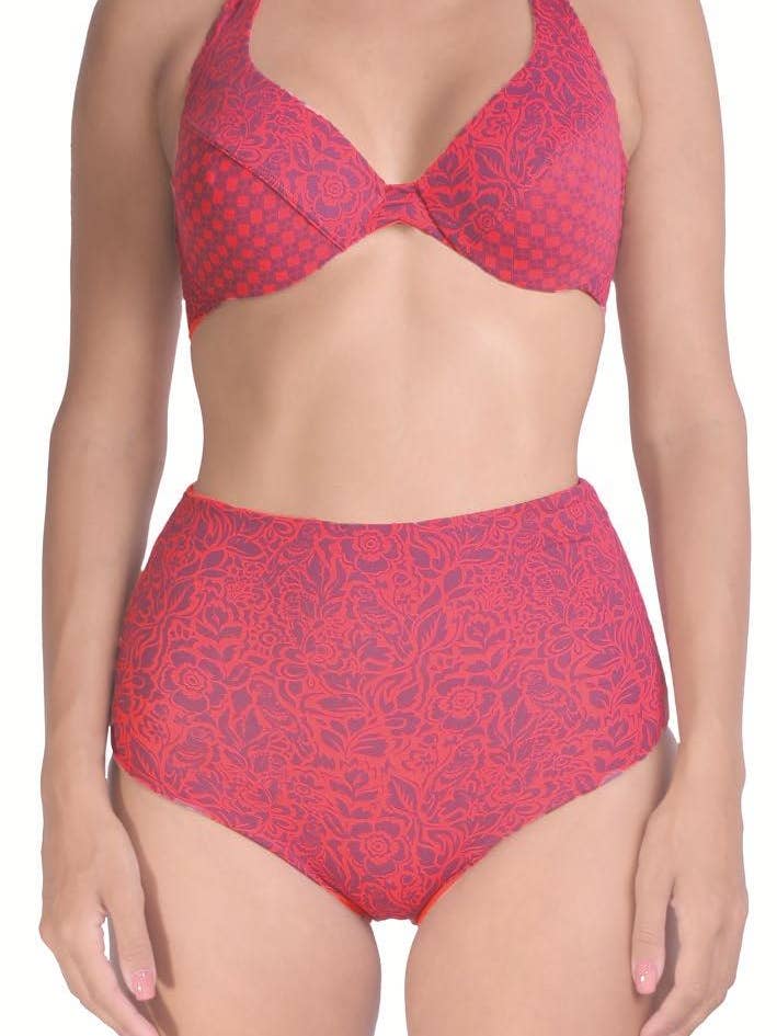 BIKINI JERN R4005 for engroshandel hos Raggianti woman