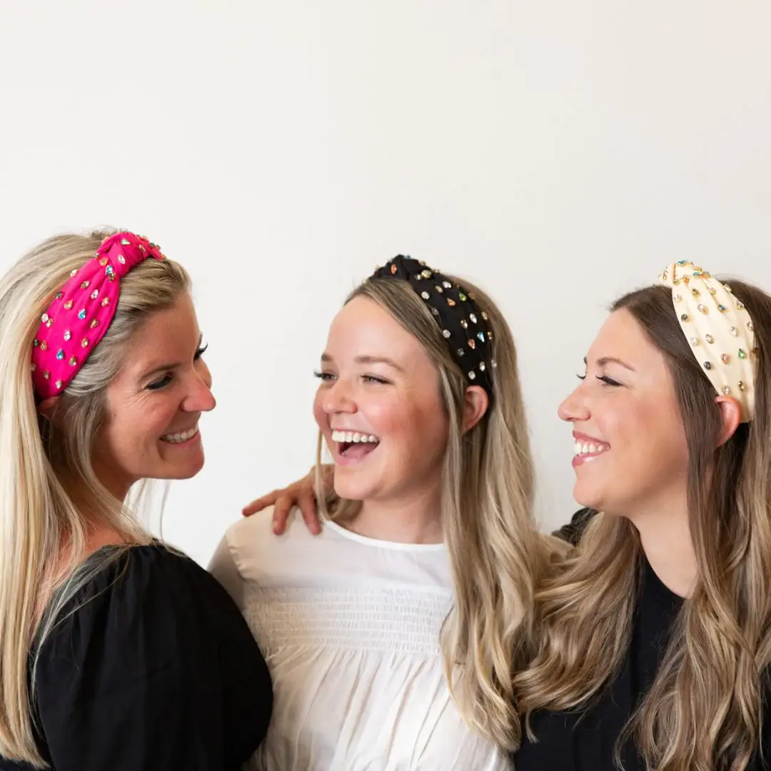 Wholesale Headbands For Women Wholesale Headbands: Turban Alpaca