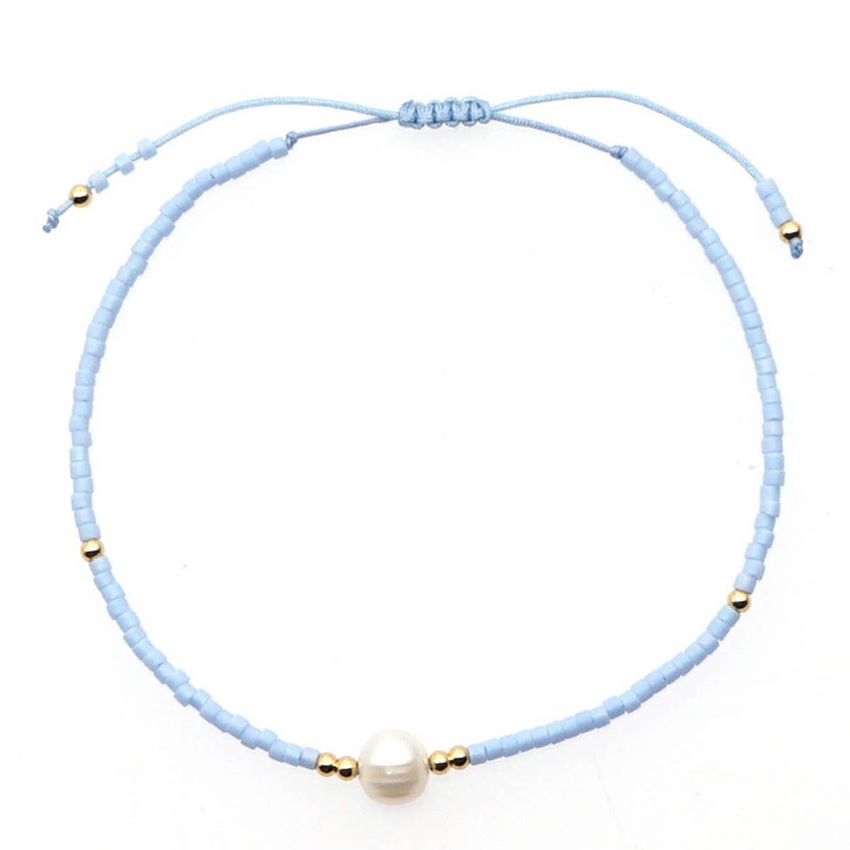 ACCITY - Wholesale Beaded Bracelet - Minimal Handmade Natural Stone Bracelet_CWMM1312028