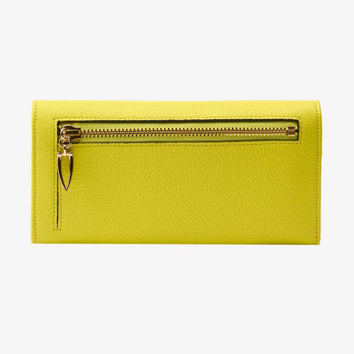 Tusk - Wholesale Wallet - Women's - Ascot | Flap Over Wallet