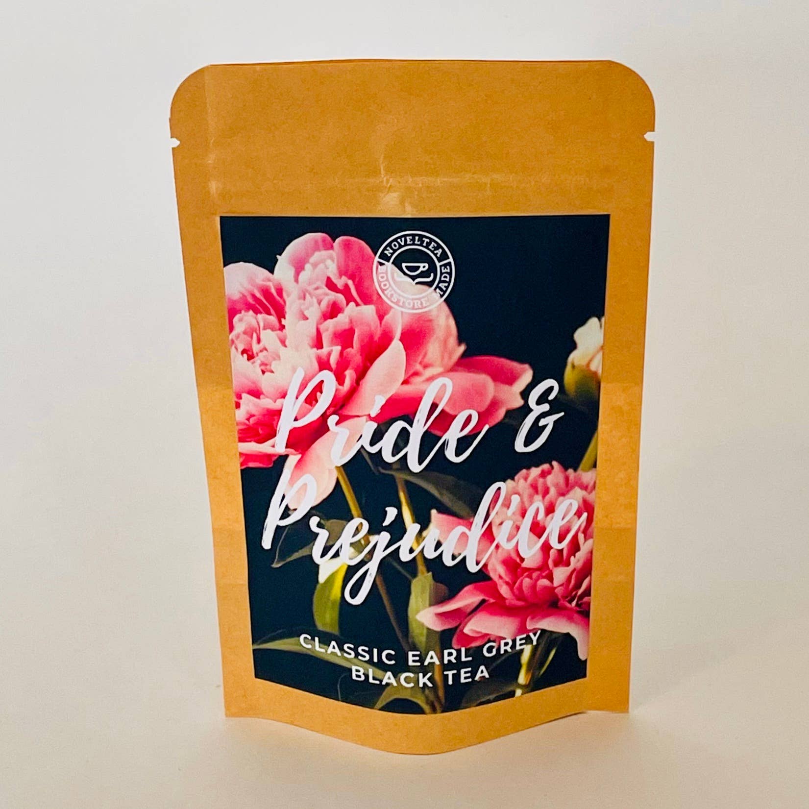 NovelTea Bookstore & Gifts – wholesale Loose tea – Jane Austen Inspired Loose Leaf Tea Collection Box5