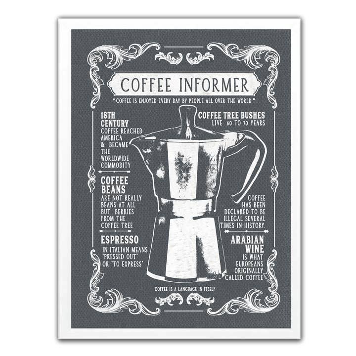 Ready2hangart, Inc. - Wholesale Art Print - Southern Hospitality XXII' Framed Print Wall Art